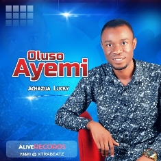 Oluso Ayemi image Oluso Ayemi image